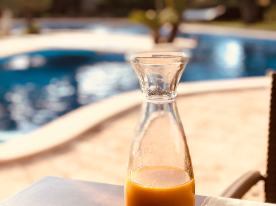 Agroturismo Finca Sa Tanca主图