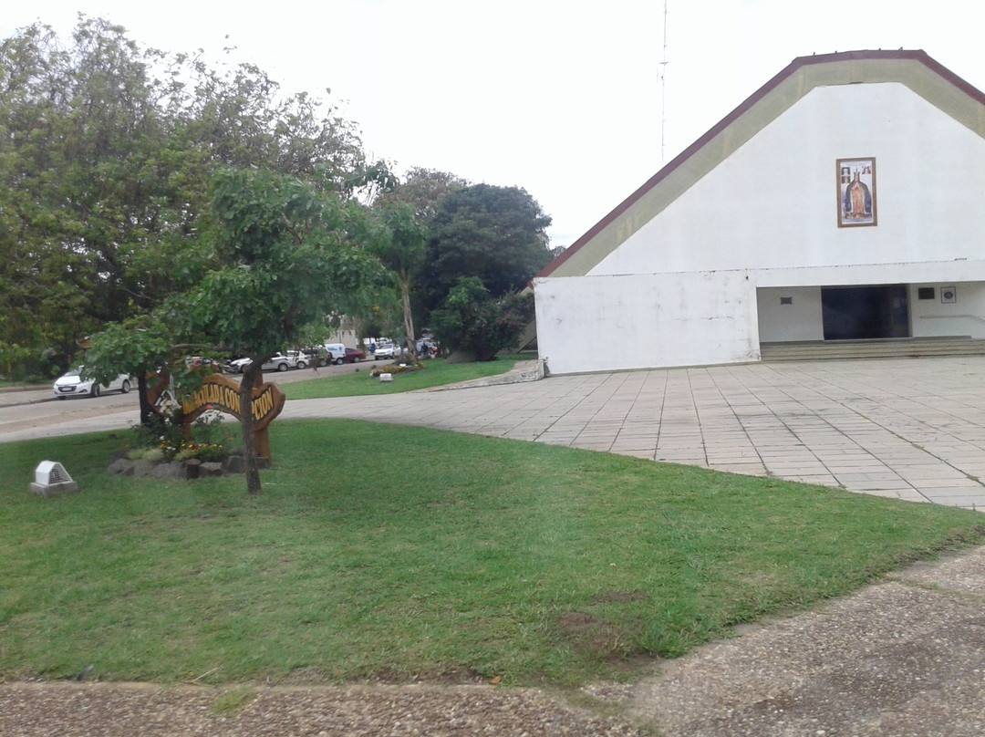 Villa Constitución旅游攻略图片