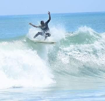 Furia's Surf School-Piura必去景点