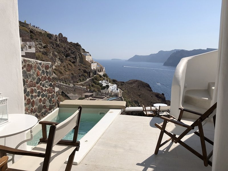 欧亚马雷别墅酒店主图