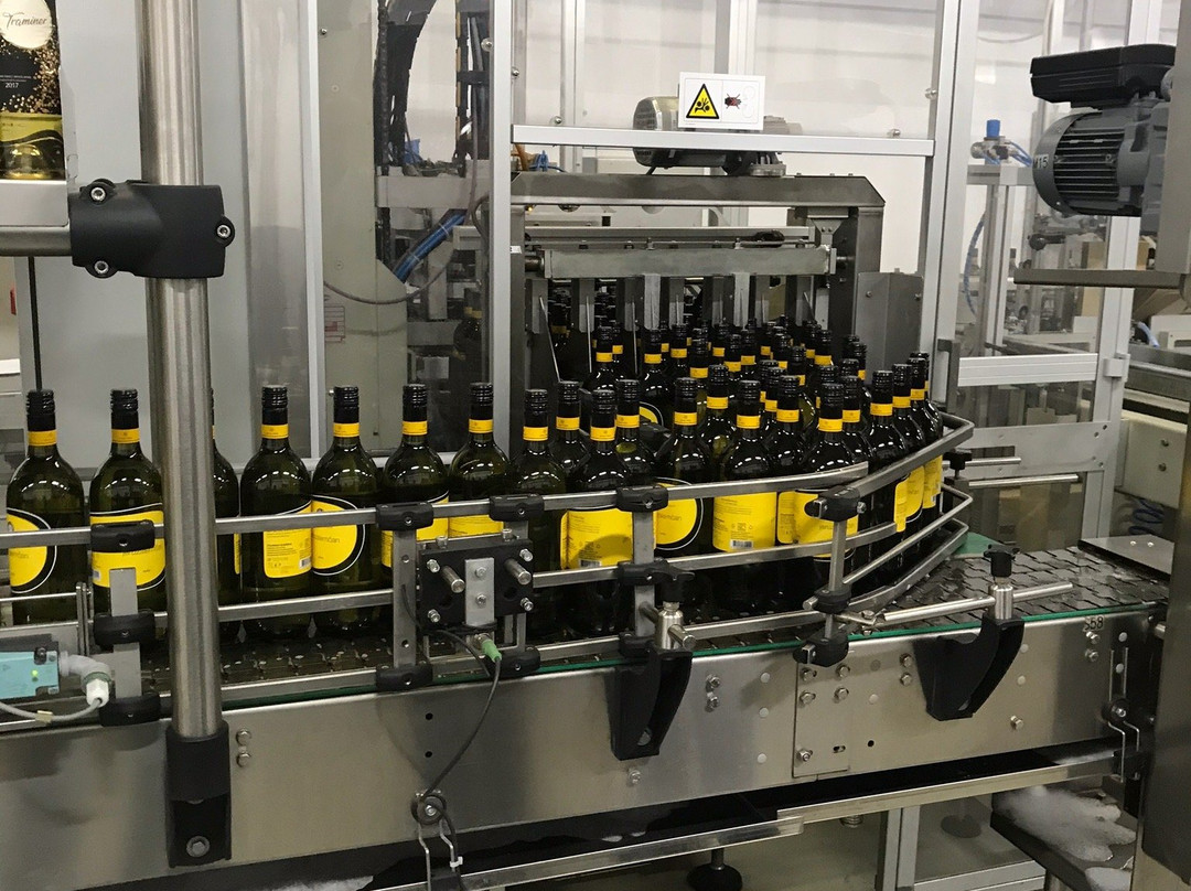 Puklavec Family Wines-Ormoz必去景点