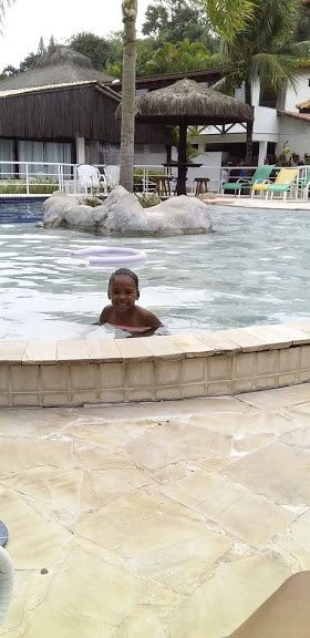 Pousada Daleste主图