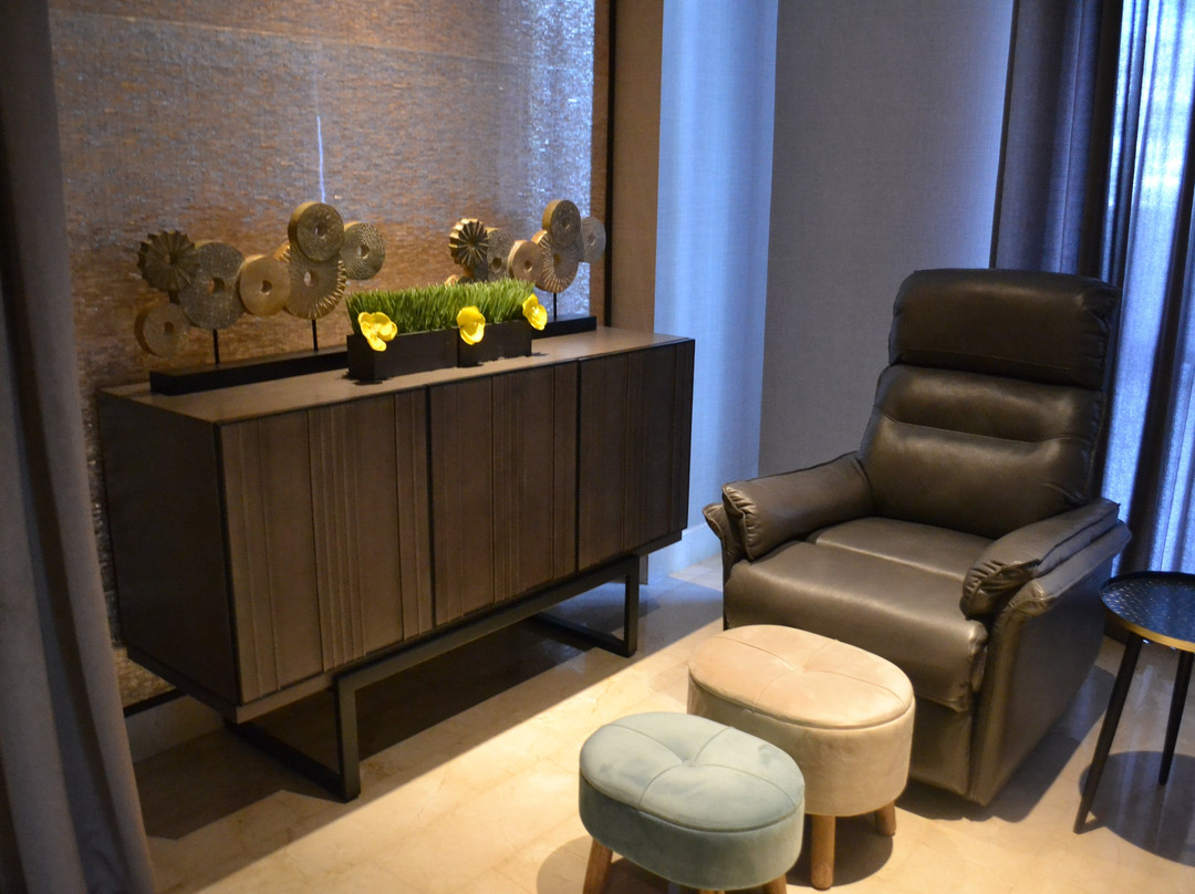 Namm Spa-达沃必去景点