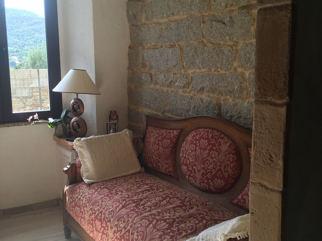 B&B Domus Deiana主图