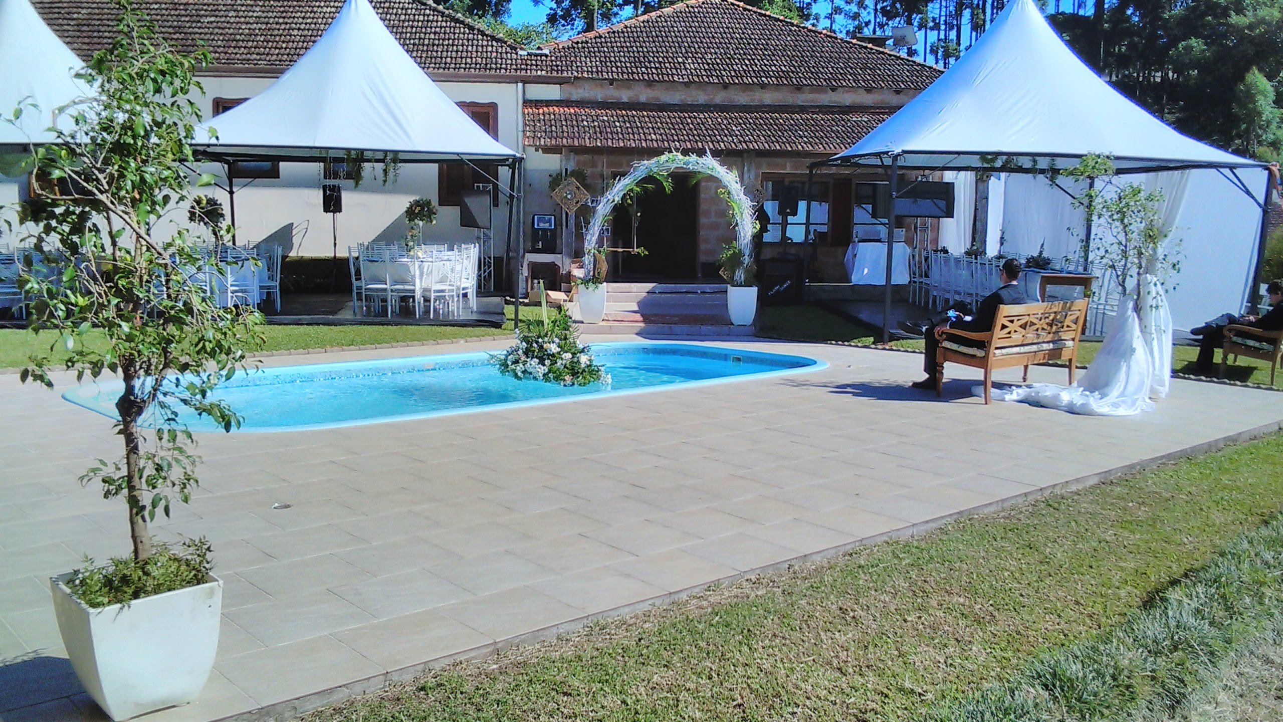 Pousada Camponesa-官方