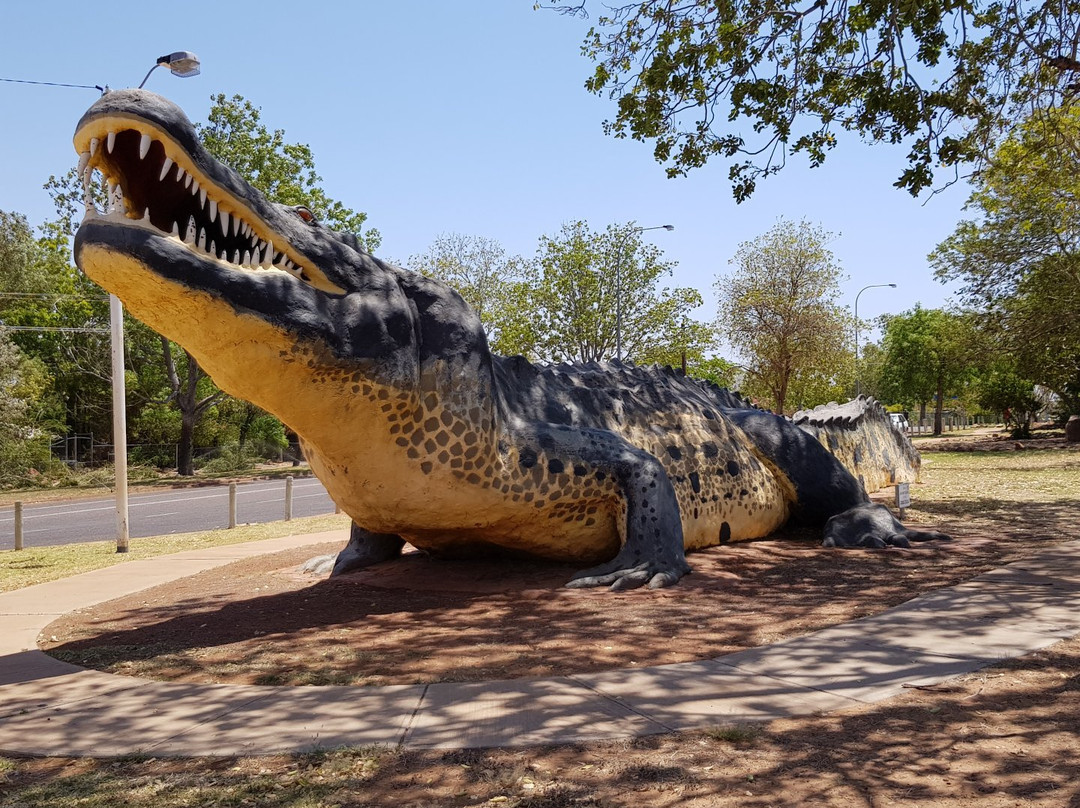 Kununurra Visitor Centre景点图片