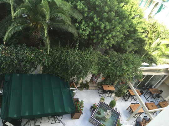 Hotel Residence Mahmoud主图