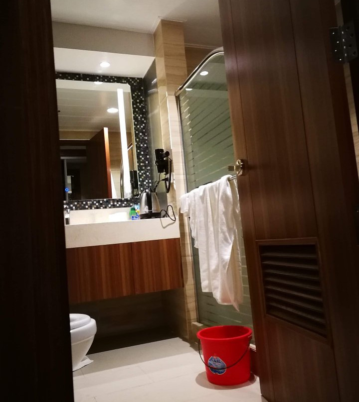 Central Park Reef Resort主图