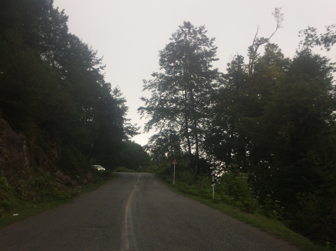 Khalkal - Asalem Road景点图片