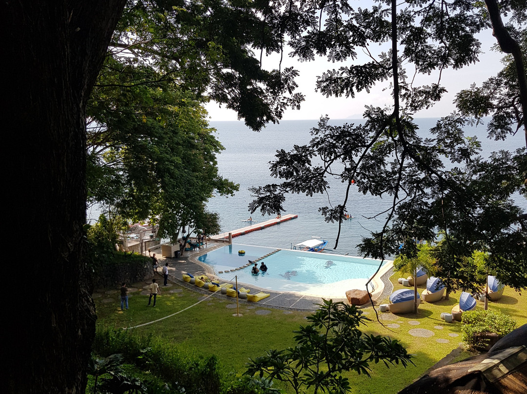 Aiyanar Beach and Dive Resort主图