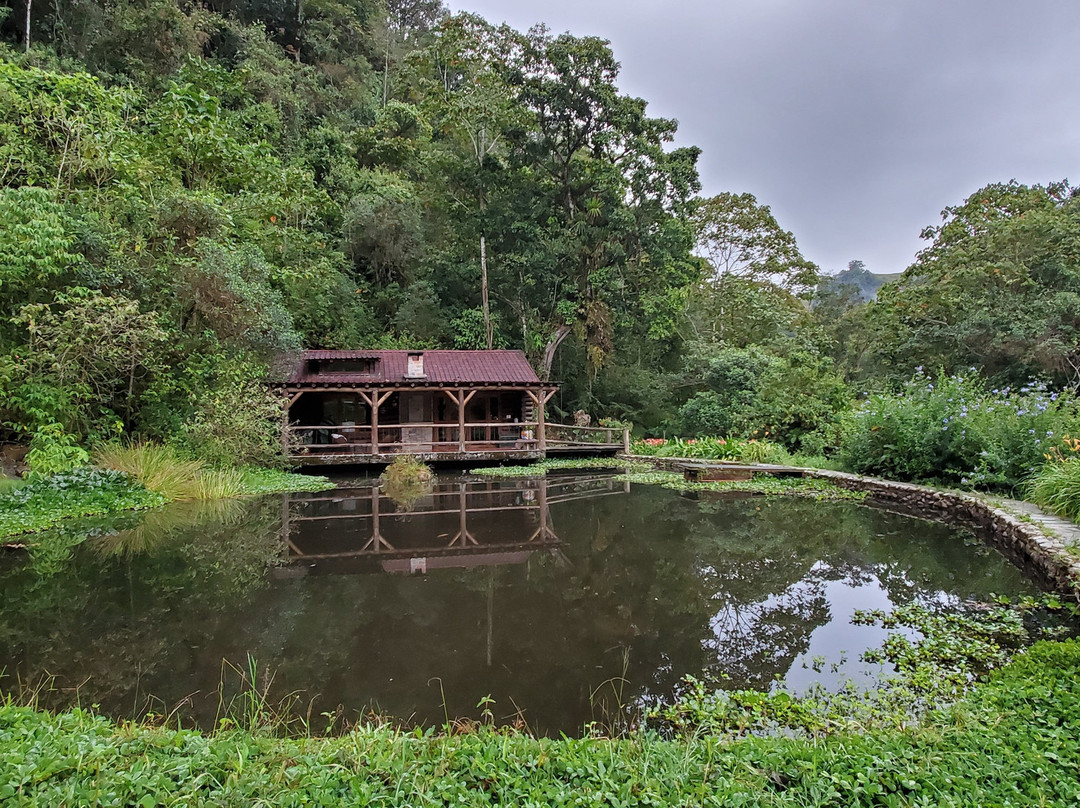 Hotel Reserva Monarca主图