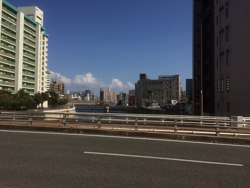 Mikasa River景点图片