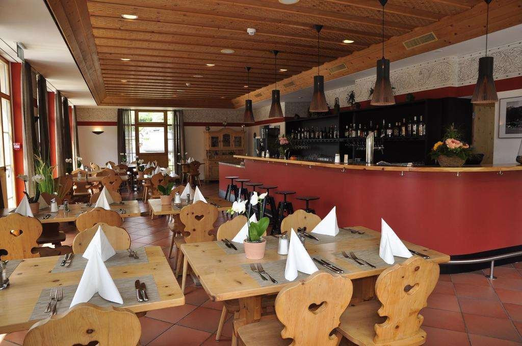 奥罗拉|餐厅酒吧酒店主图