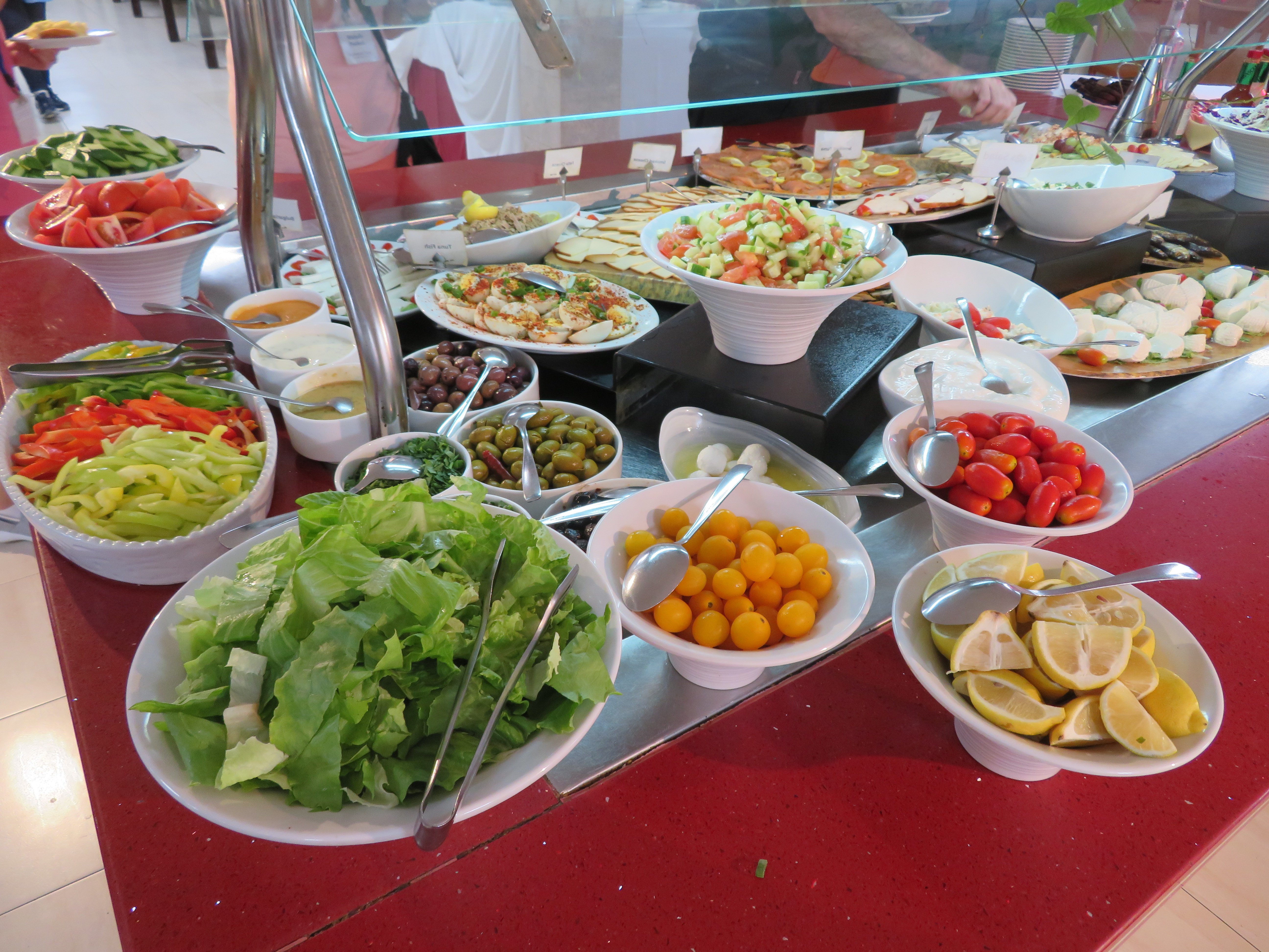 罗恩海滩酒店-餐饮