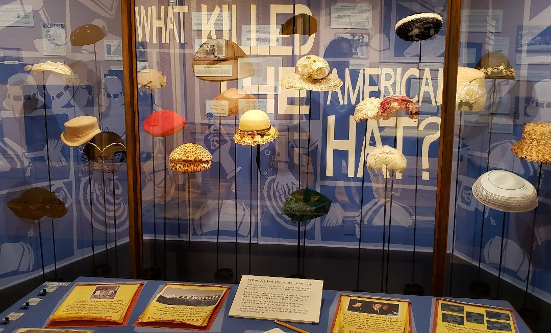 Placer County Historical Museum-Auburn必去景点