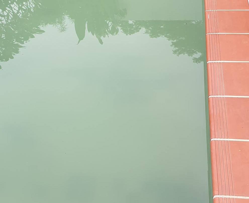 安雅维图卡克海滩度假酒店主图