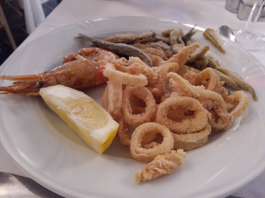 祖尼诺酒店主图