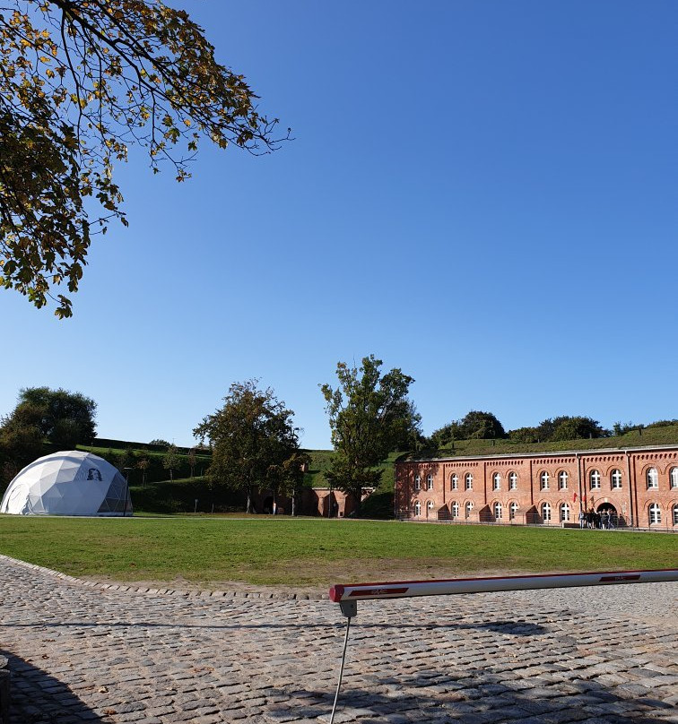 City Tour Gdańsk-格但斯克必去景点