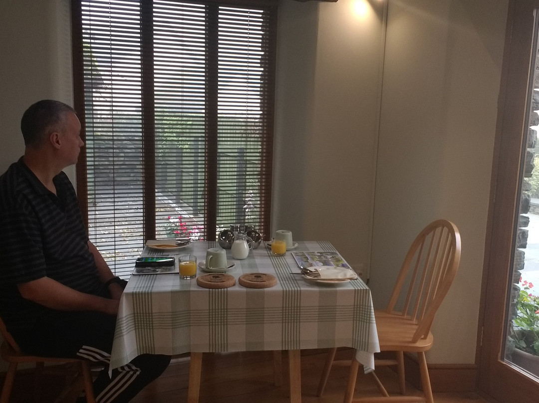 Lords Seat Bed & Breakfast主图