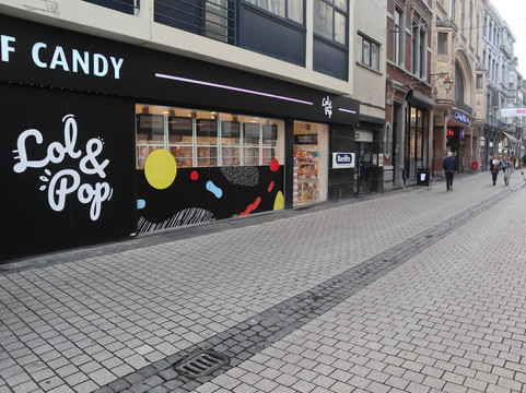 Evasion Room-列日必去景点