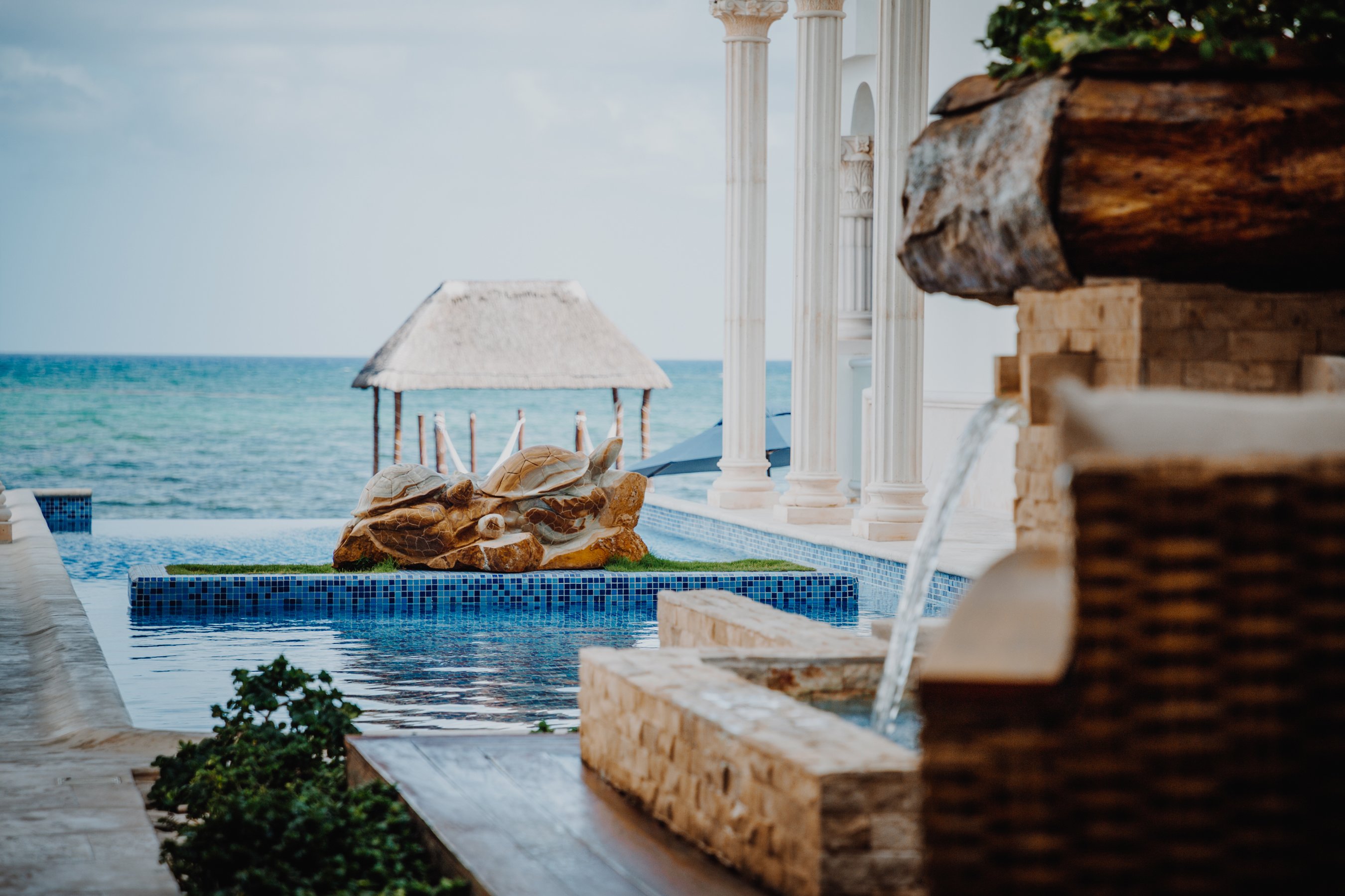 Hotel Cielo Maya Beach Tulum-官方