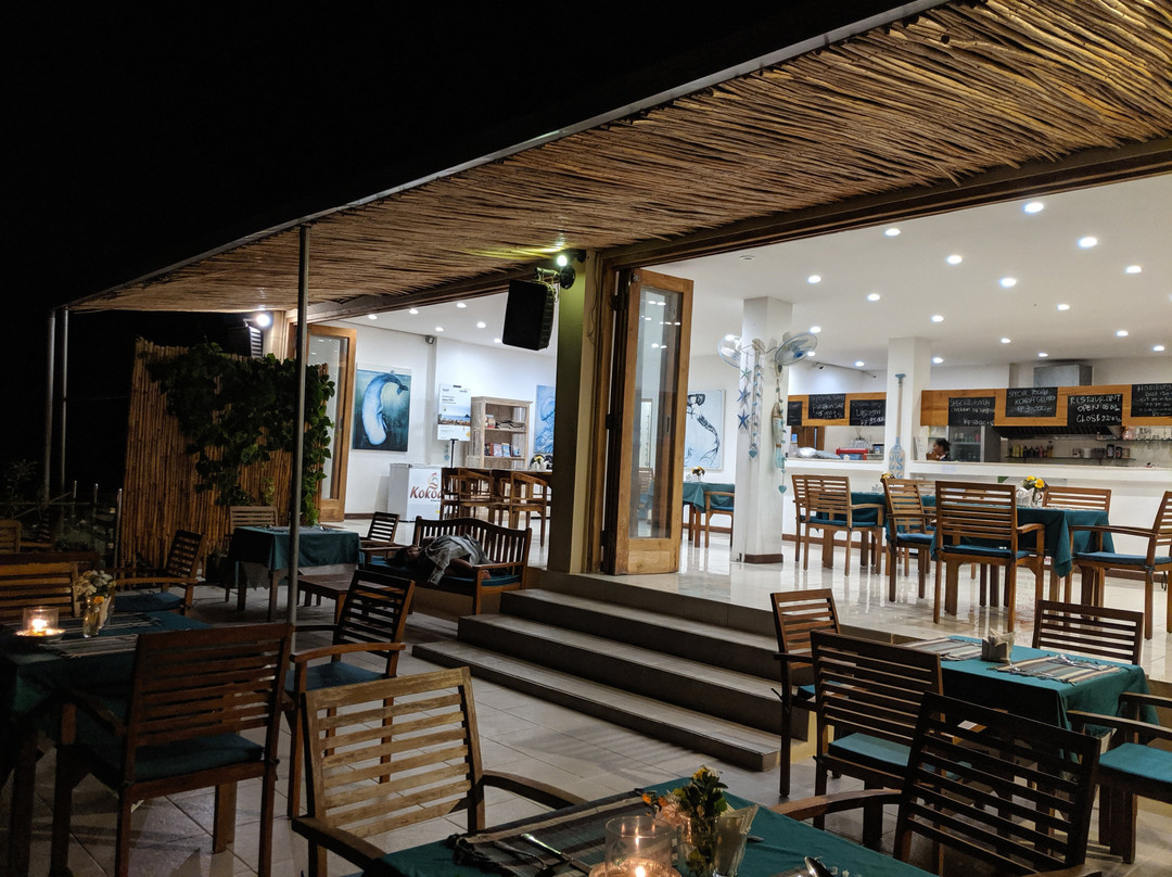 Sunset Hill Hotel主图