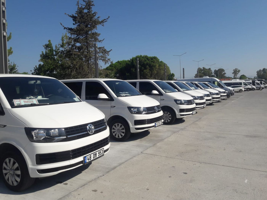 Dalaman Transfers景点图片