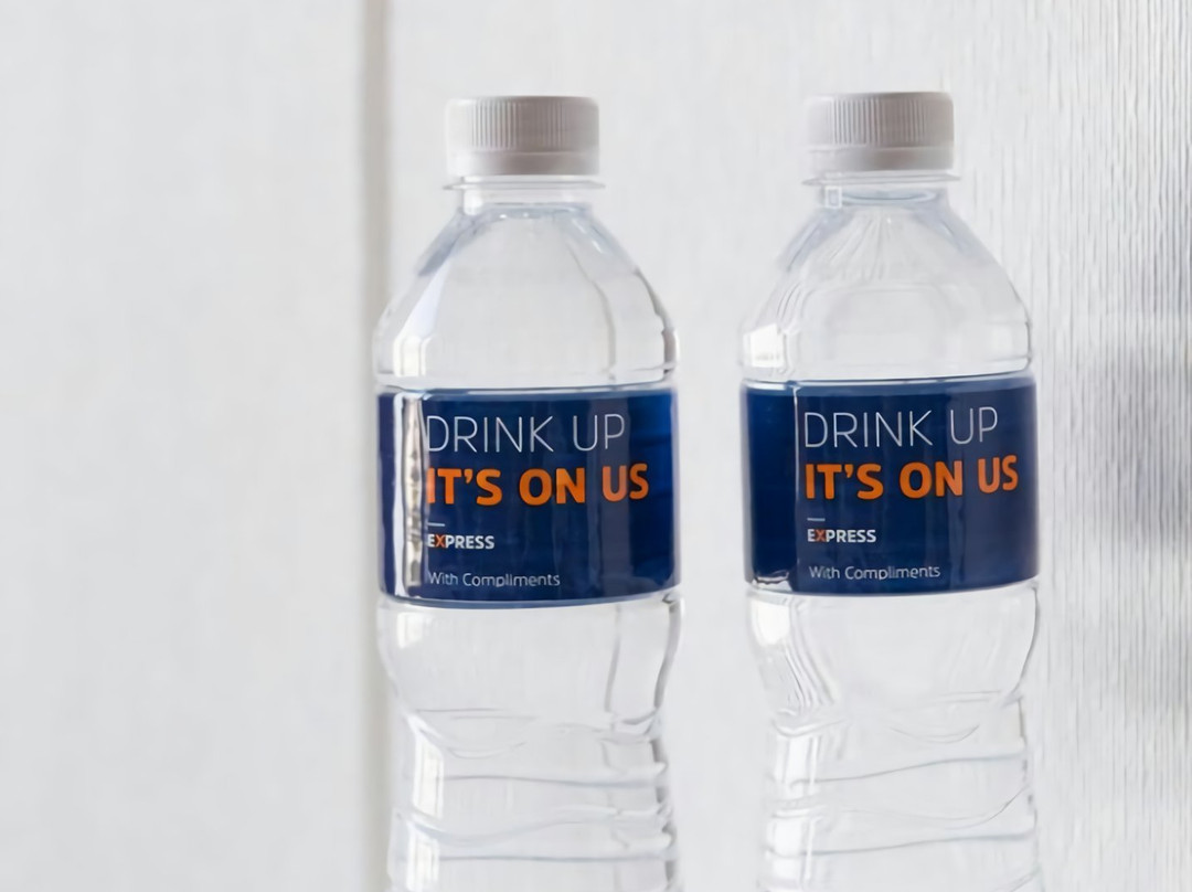 Holiday Inn Express Semarang Simpang Lima by IHG主图