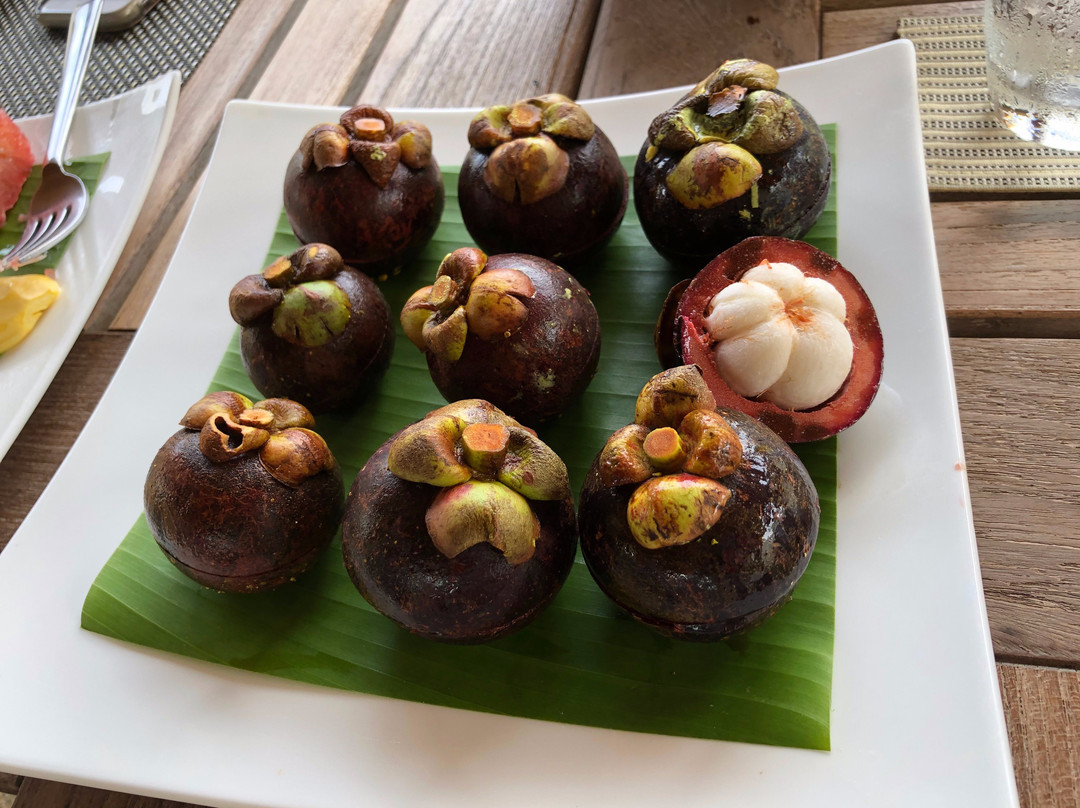 桑达拉别墅酒店主图