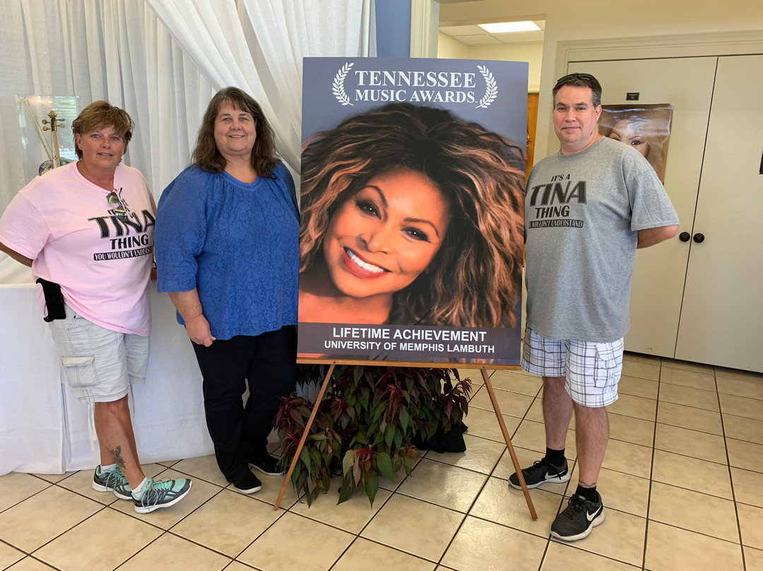 West Tennessee Delta Heritage Center-Brownsville必去景点