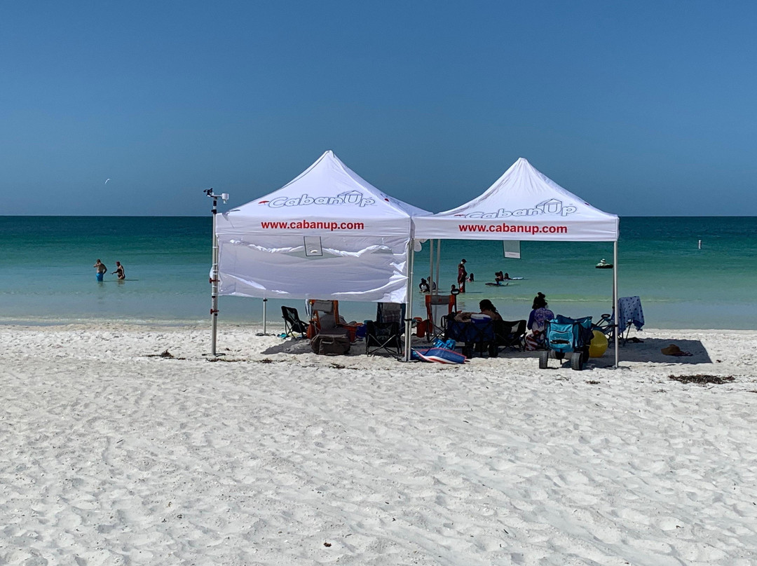 CabanUp-安娜玛丽亚岛必去景点