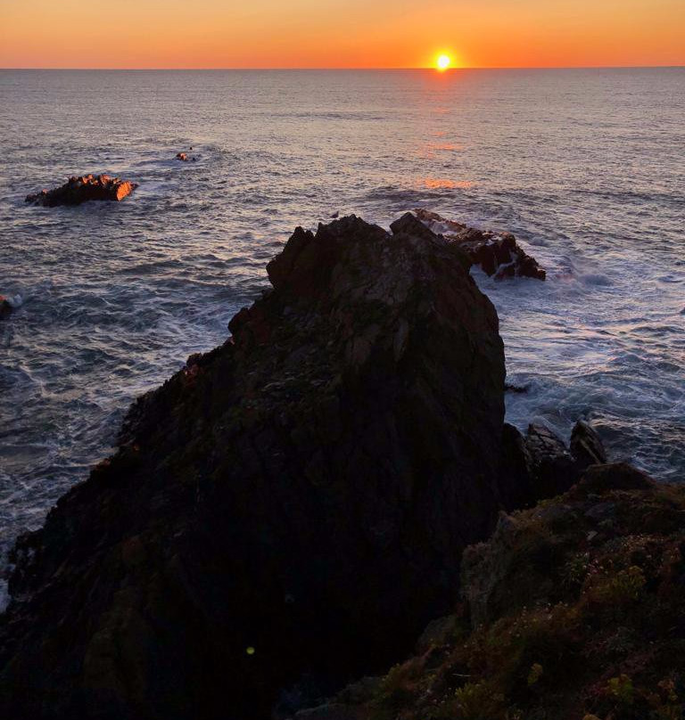 Hartland Quay Hotel主图