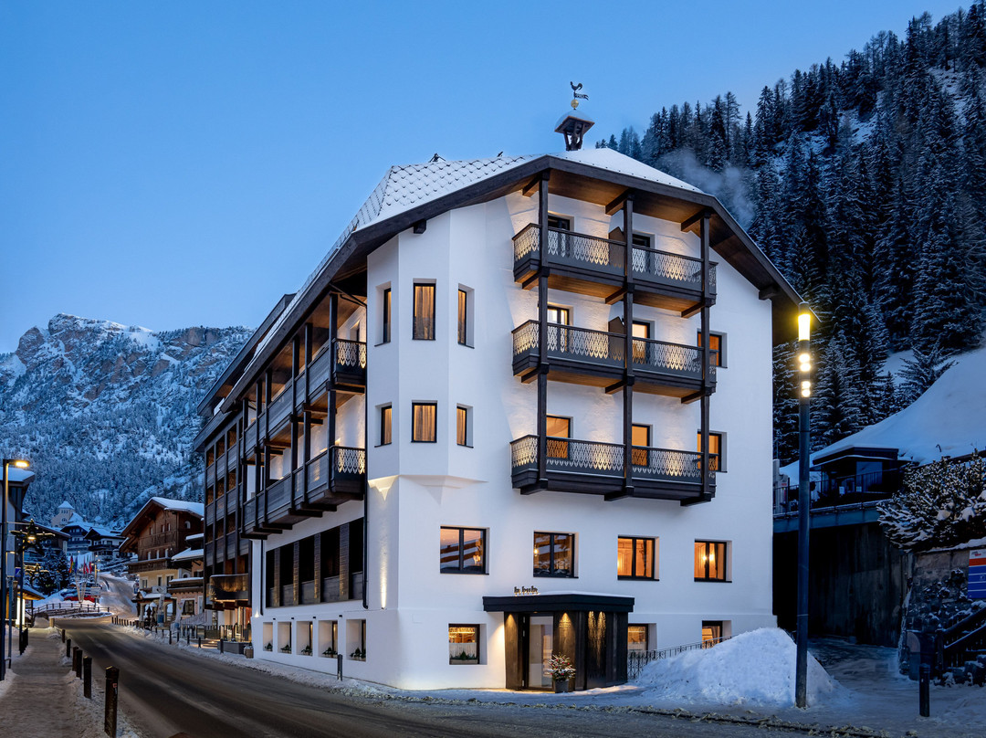 Stella Hotel - My Dolomites Experience