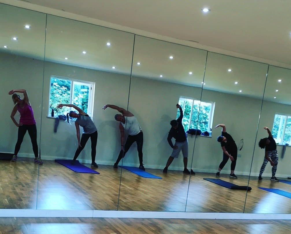 Hillmotts Fitness Retreat主图