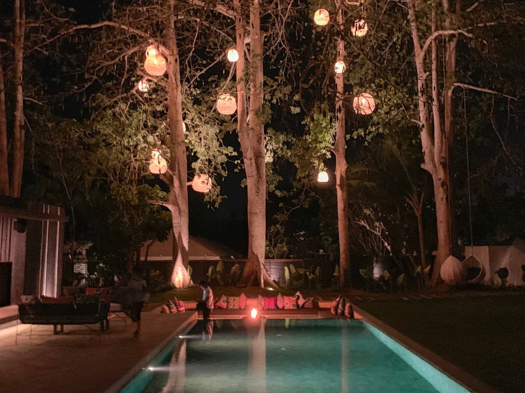 Origin Uluwatu主图