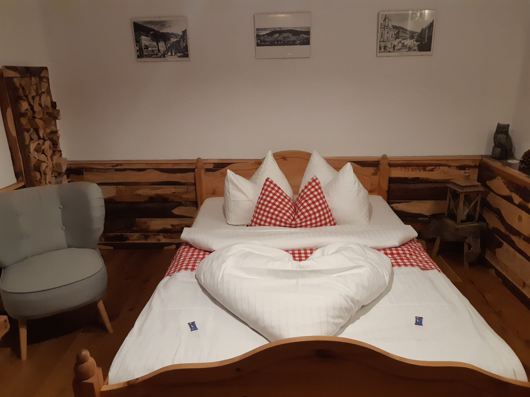 Haus Der Guten Freunde