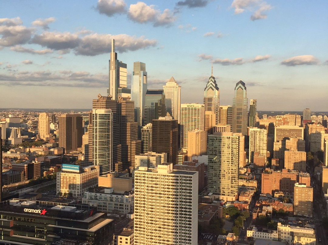 AKA University City主图