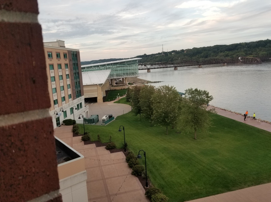 Grand Harbor Resort and Waterpark主图