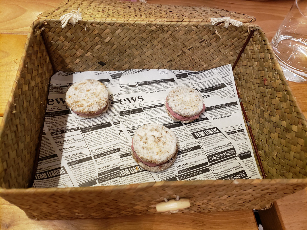 Pamplona Food-潘普洛纳必去景点