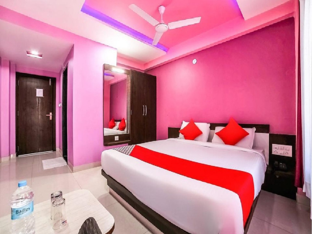 Hotel Atithi Bhawan by Sky Stays主图