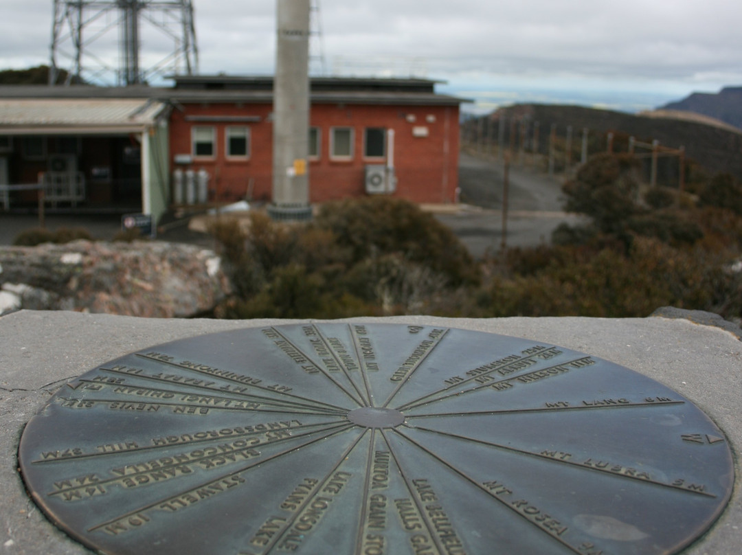 Mt William-贺思盖必去景点