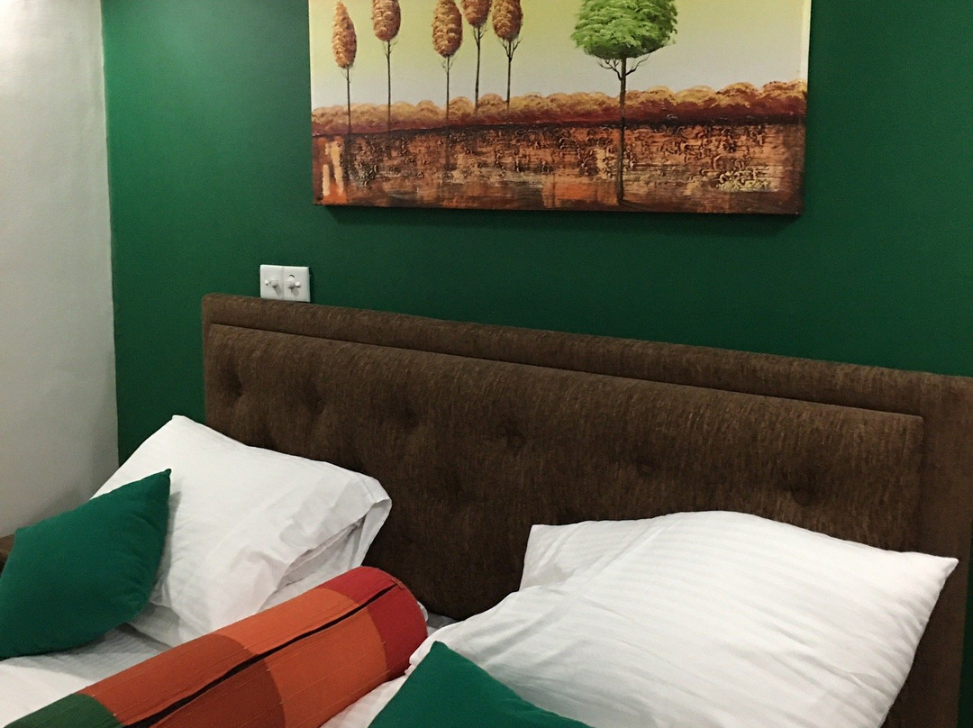 Colombo Tree House主图