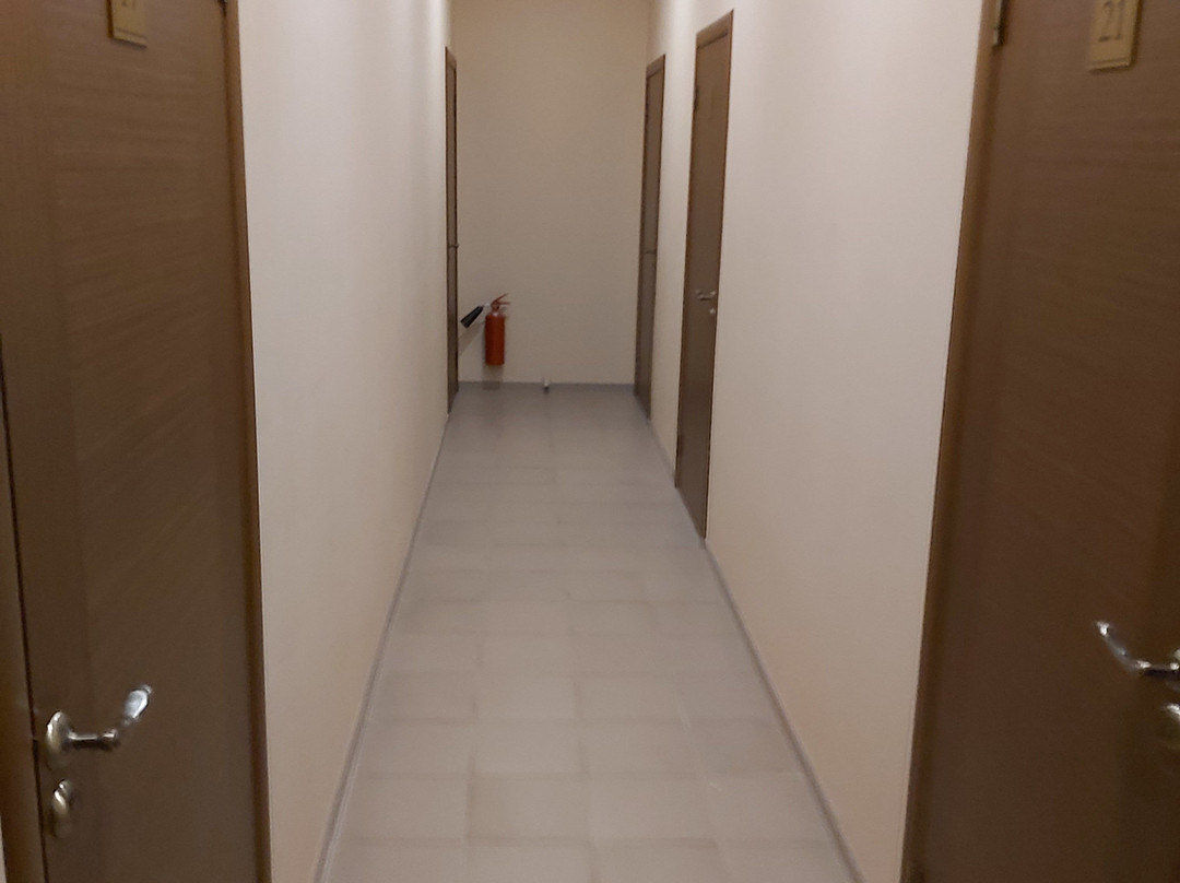 Hotel Teremok Moskovsky主图