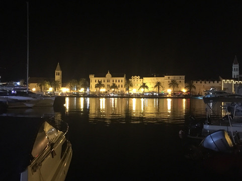 XII Century Heritage Hotel主图