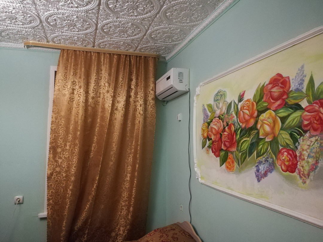 Mini Hotel Grand on Komuny 20主图