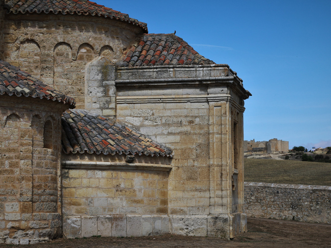 Ermita de Nuestra Señora de la Anunciada景点图片