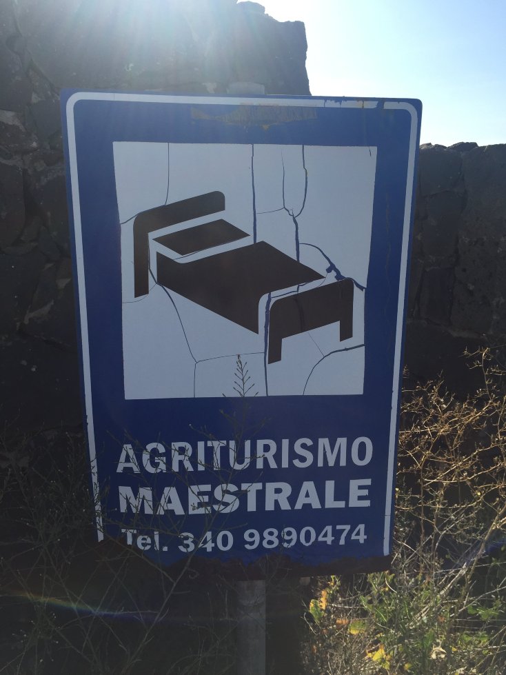 Agriturismo "Maestrale"-官方