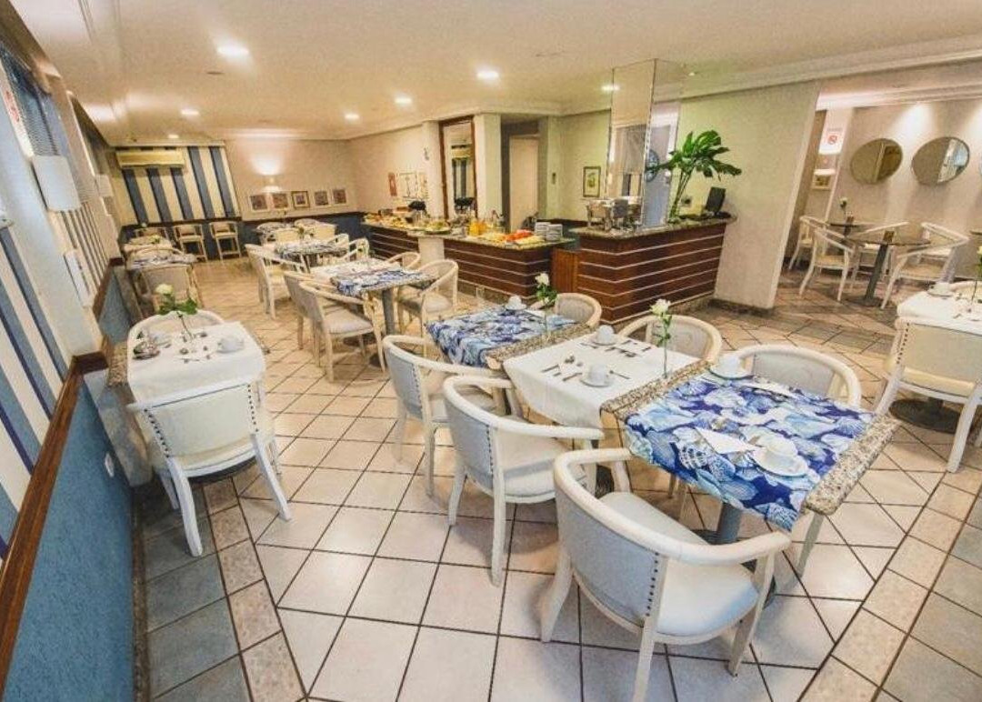 San Rafael Hotel主图