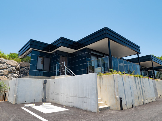 One Suite The Terrace主图