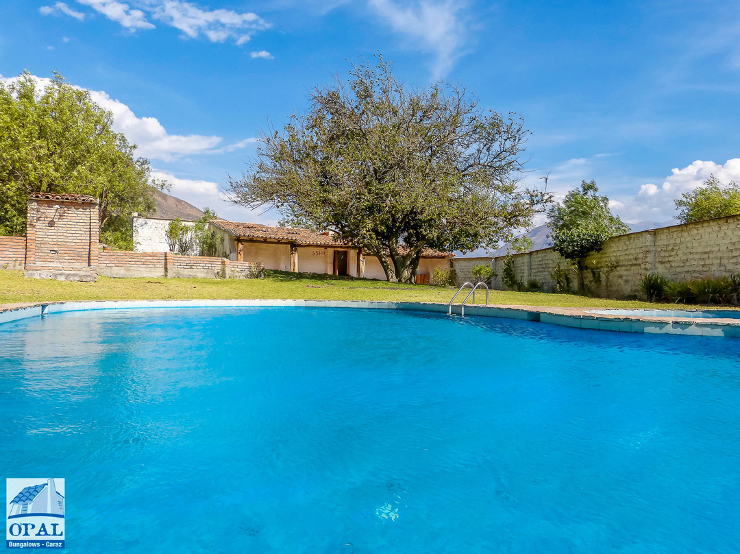 O'Pal Sierra Resort主图